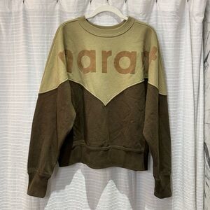 Isabel Marant Etoile Sweatshirt size 36